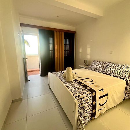 Oasis De Retour Apartment Ponta Do Sol Exterior foto