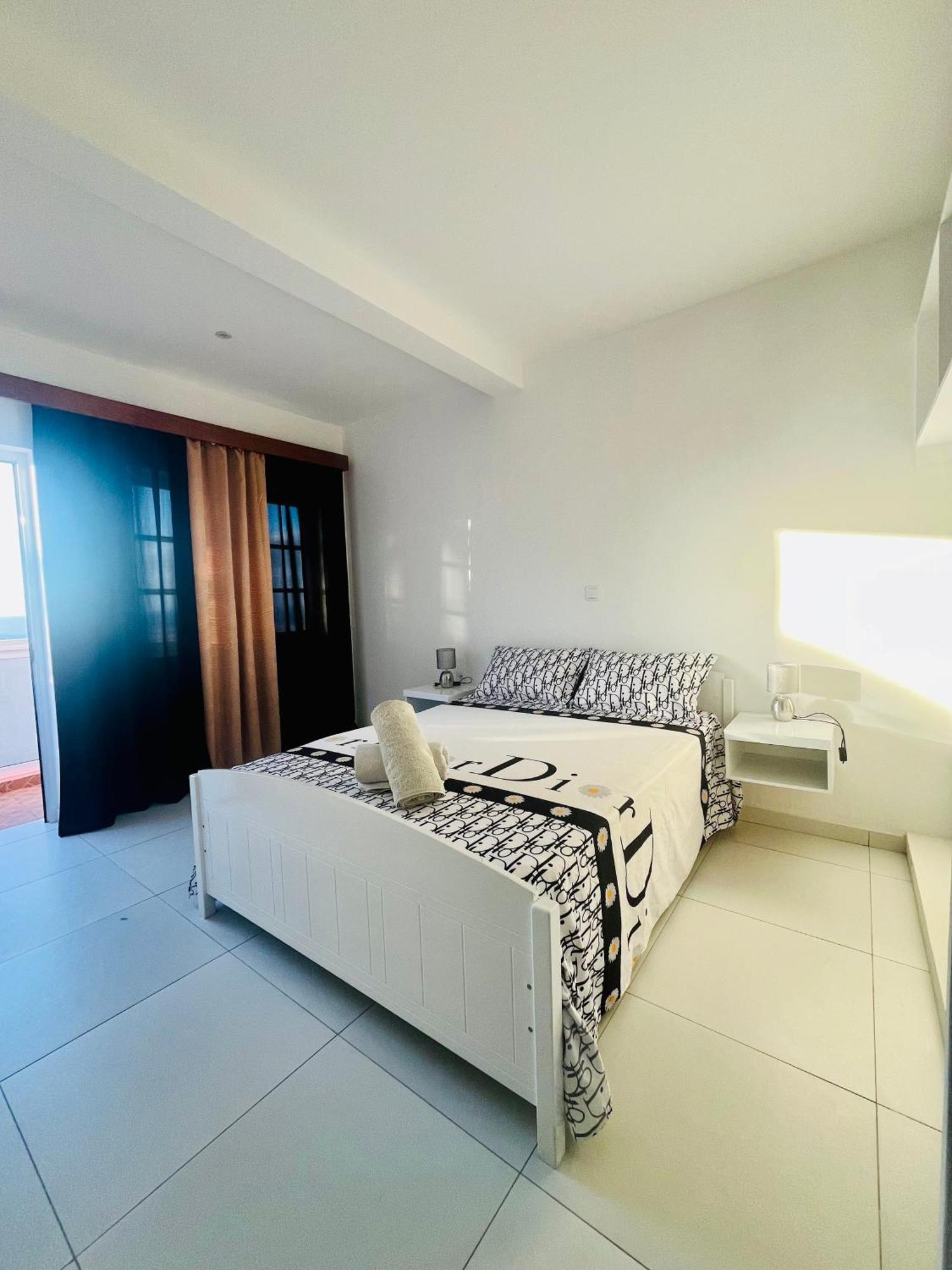 Oasis De Retour Apartment Ponta Do Sol Exterior foto