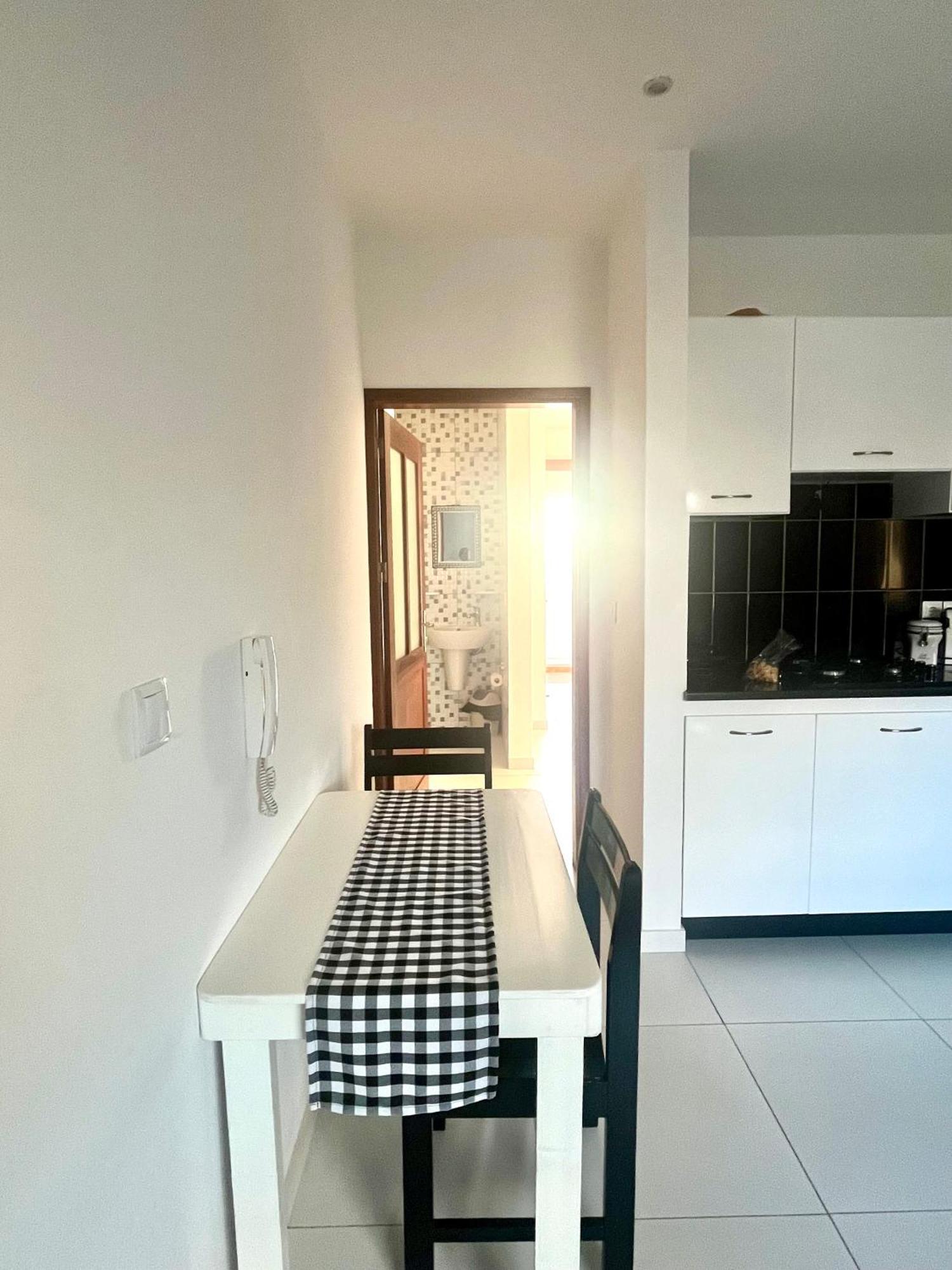 Oasis De Retour Apartment Ponta Do Sol Exterior foto